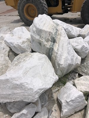 Boulders, Tampa, Jacksonville, Orlando, FL