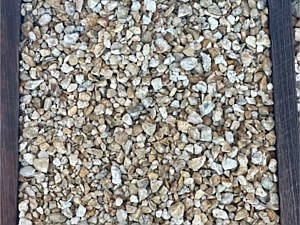 3/8" Limestone 